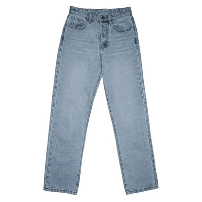 Formende High-Rise-Jeans-1