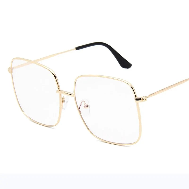 Elegant Square Sunglasses