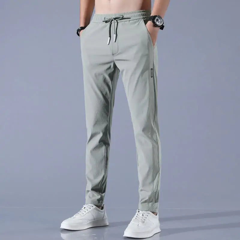 Quick Dry Flexi Pants