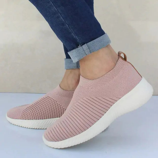 Schicke Damen Sneaker