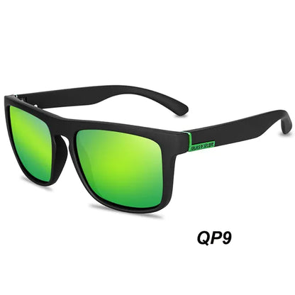 All-Activity Polarized Shades