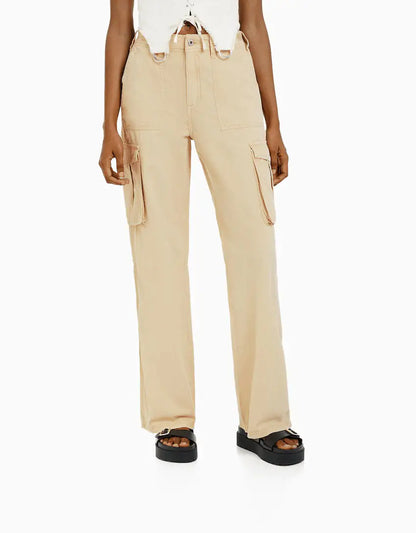 Urban Trek Cargo Pants