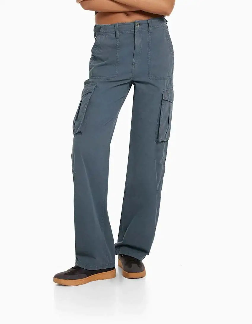 Urban Trek Cargo Pants