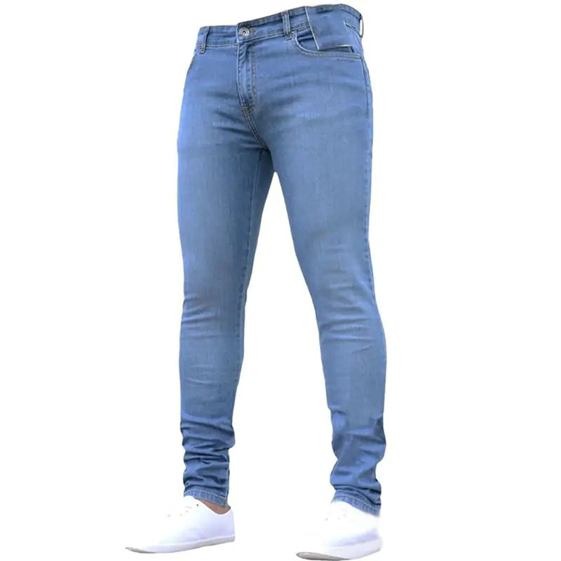 Men's Vintage Flex Jeans