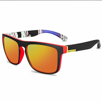 All-Activity Polarized Shades