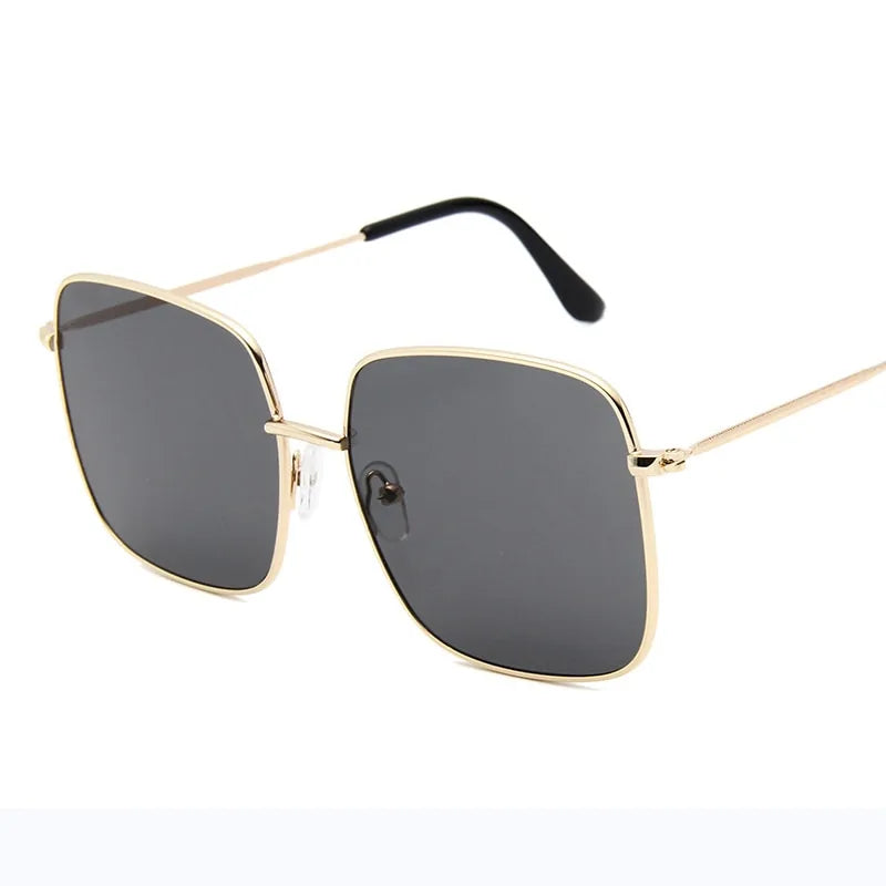 Elegant Square Sunglasses