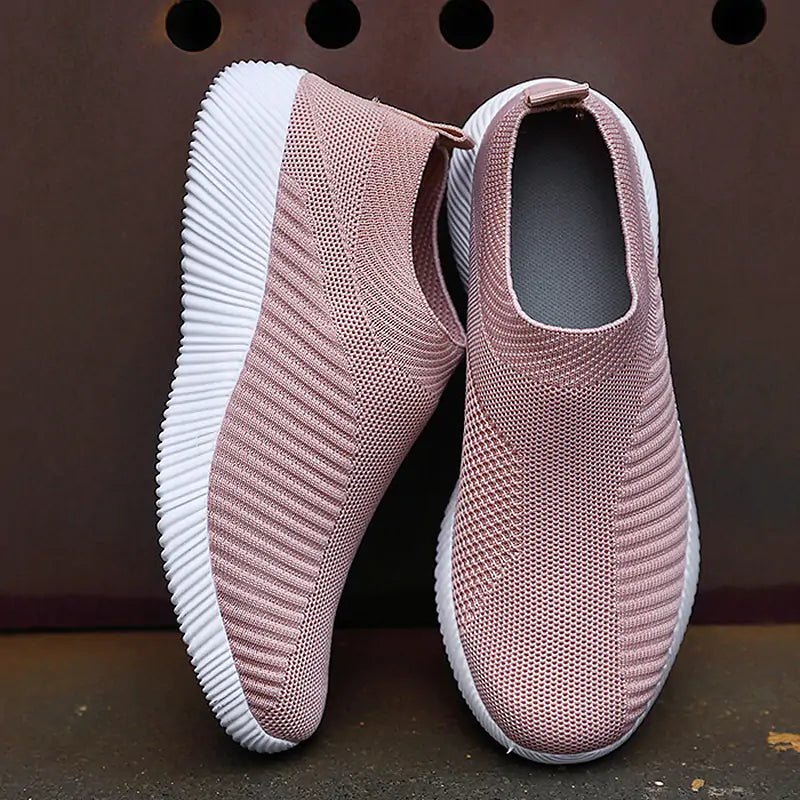 Chic Women's Sneakers