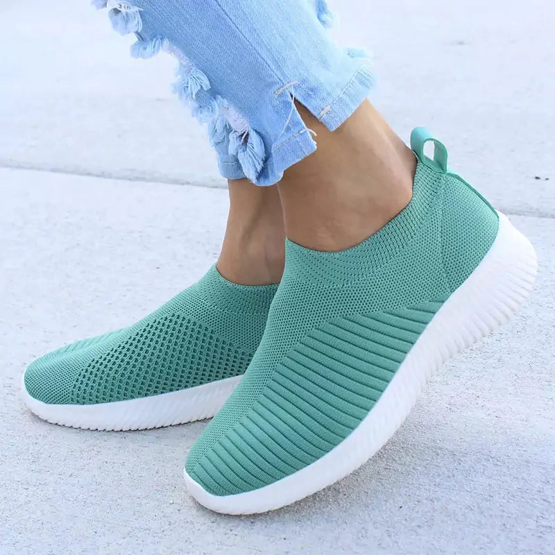 Chic Women's Sneakers