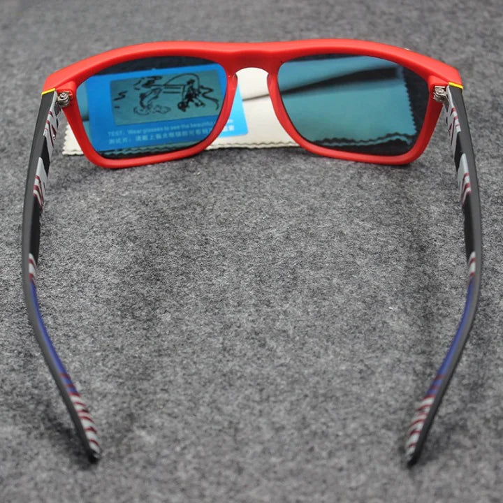 All-Activity Polarized Shades