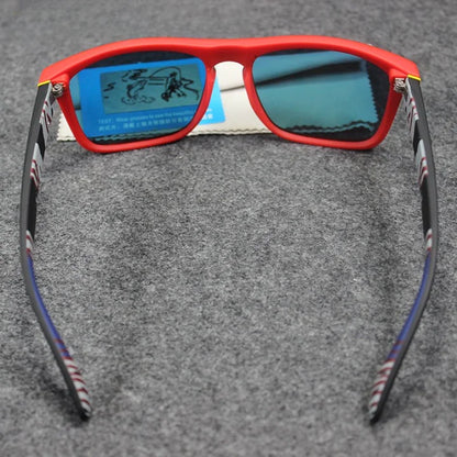 All-Activity Polarized Shades