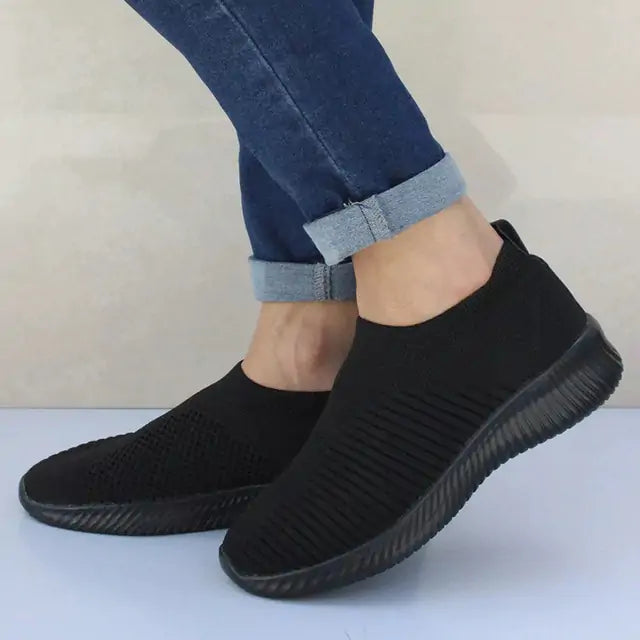 Chic Women's Sneakers