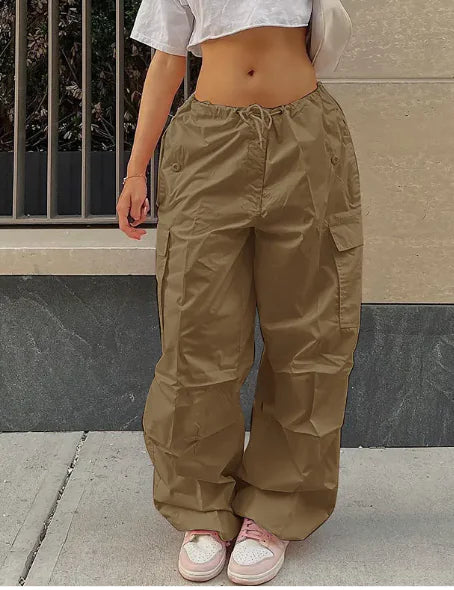 Jogger Pants