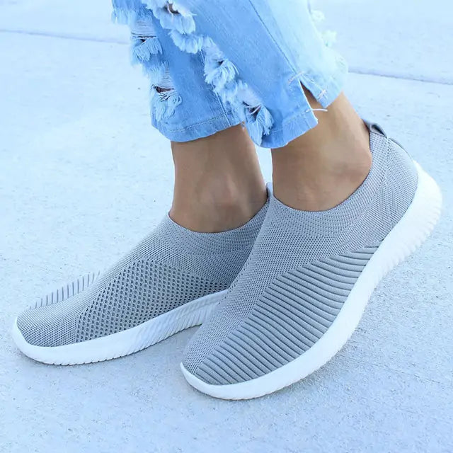 Chic Women's Sneakers