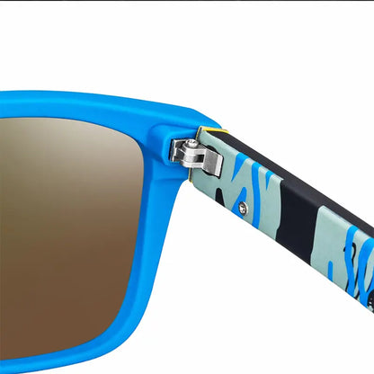 All-Activity Polarized Shades