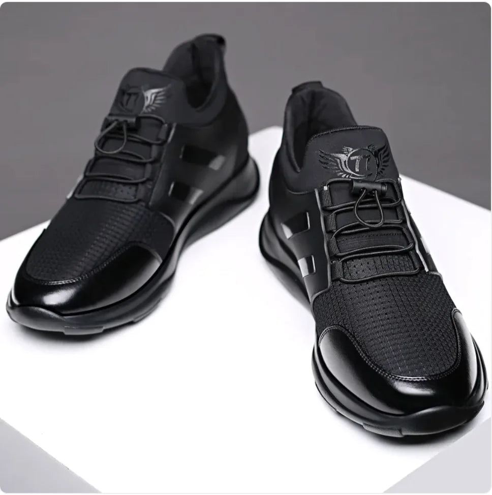 Men's Performance Athletic Sneakers-1