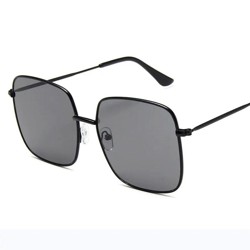 Elegant Square Sunglasses