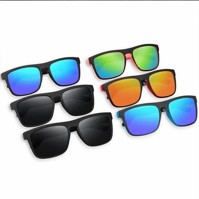 All-Activity Polarized Shades