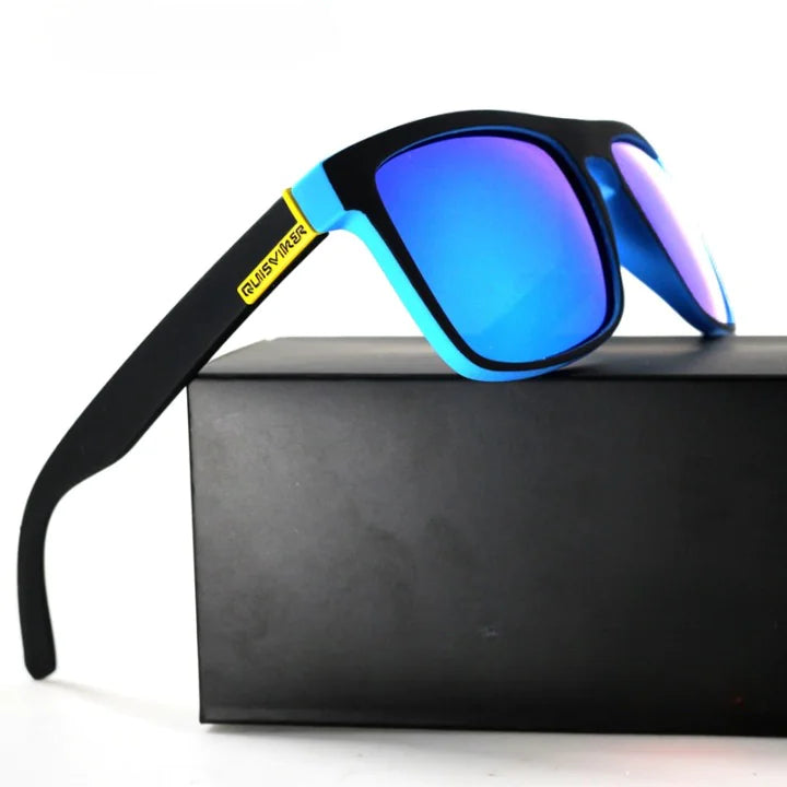 All-Activity Polarized Shades