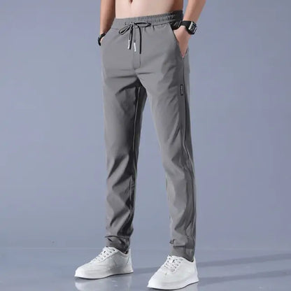 Quick Dry Flexi Pants