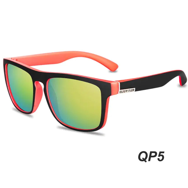 All-Activity Polarized Shades