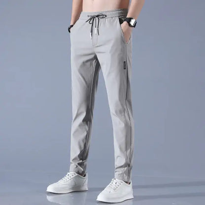 Quick Dry Flexi Pants