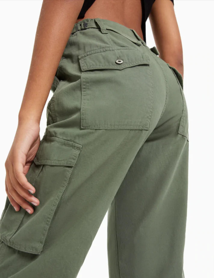 Urban Trek Cargo Pants