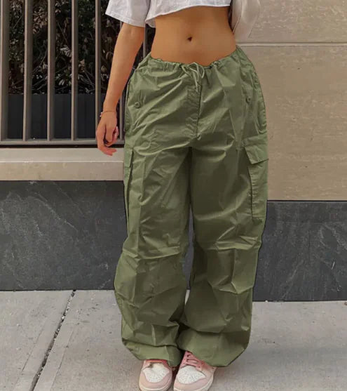 Jogger Pants